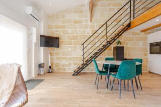 Guesthouse Les Maurins - Saint-Sulpice-de-Faleyrens - 3