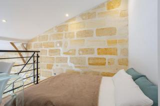 Guesthouse Les Maurins - Saint-Sulpice-de-Faleyrens - 1