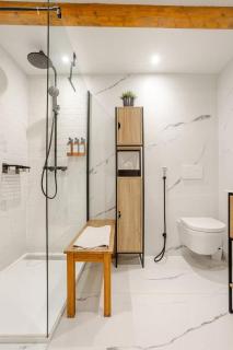 Guesthouse Les Maurins - Saint-Sulpice-de-Faleyrens - 4