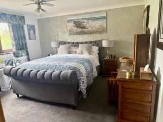 Beechwood B and B - Lewes - 5