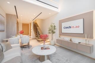 Elegant 1BHK by CzechIn Luxe Stay with Pool and Gym - 9