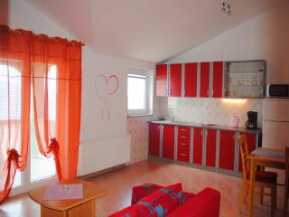 Spacious Apartment in Senj with Swimming Pool - Senj - 4