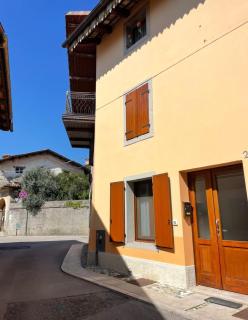 Nel borgo di Zia Alma - 7