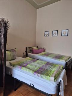 Wohnung Unterkrone - Witten - 4