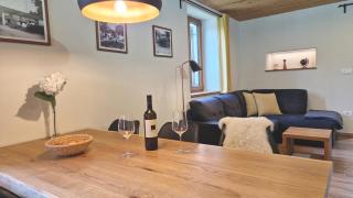 ecoHouse FURLAN - Apartment PINJA - Kobarid - 6