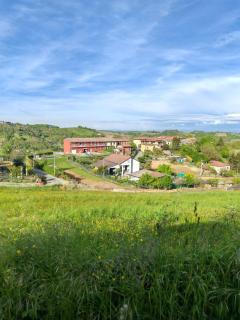 Appartamento con piscina - I Versanti Apartment - 0