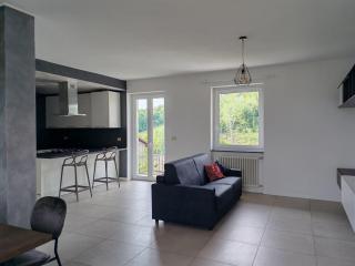 Appartamento con piscina - I Versanti Apartment - Alice Bel Colle - 3