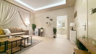 شقه انيقه بدخول ذكي - Quai - 4
