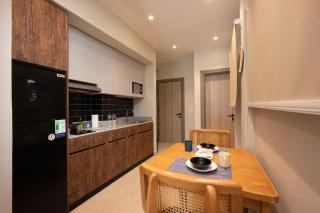 Degla by Spacey #68 - Studio in Maadi - 3