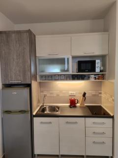 Belle Apartments-Elegance Apartments - Belgrade - 5