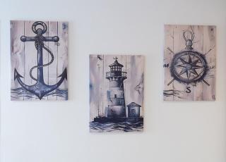 Il faro - Chioggia - 4