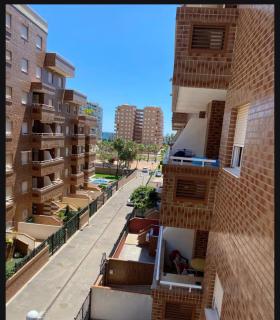 Apartamento Magic World - Oropesa del Mar - 7