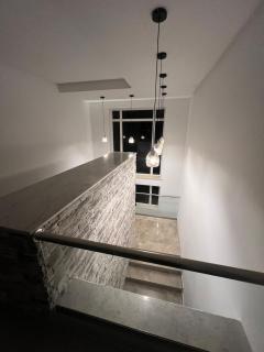 Mega Mansion In Soukra 4 BDR - La Soukra - 9