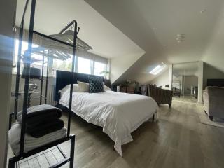 Lewis House apartment - Girton - 8