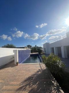 Mega Mansion In Soukra 4 BDR - La Soukra - 6