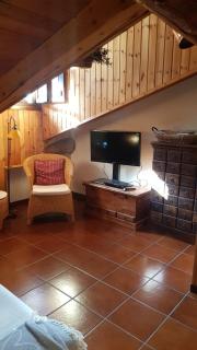 CASA ALPINA - Relax e natura a La Thuile - La Thuile - 8