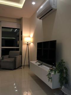Elysium Designer Luxury Apartments Facing Centaurus Mall Islamabad - Islamabad - 4