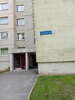 BED AND FOOD INCLUDEd - Tallinn - 0