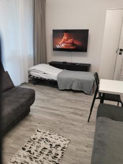 Apartament Lilia Gdańsk - Gdansk - 5