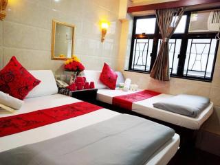 Paris Guest House (D2, 10/F) - Hong Kong - 9