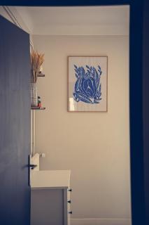 Appartement cocooning proche centre ville et gare - Les Sables-dʼOlonne - 5