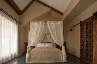 YueLore Retreat - Damianzhen - 3