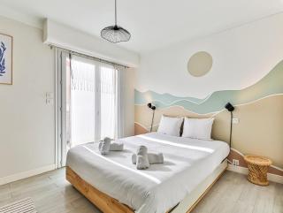 Appartement cocooning proche centre ville et gare - 7
