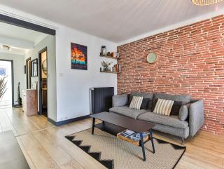 Appartement cocooning proche centre ville et gare - Les Sables-dʼOlonne - 8