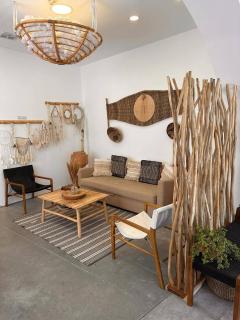 bali- loft&events - Tel Aviv - 0