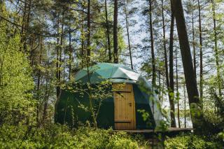 Asalnai Campsite - 2