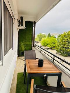 KRILI HOME apartman - Nyíregyháza - 0