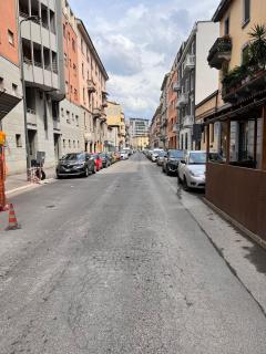 Kibilù - Via Boiardo - Milan - 3