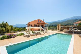 Villa Andromeda - Frés - 9