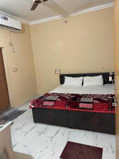 Hotel Soni plaza - Jhālrapātan - 4