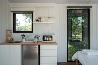 Tsinghua 3 Tiny Home by Tiny Away - - 4