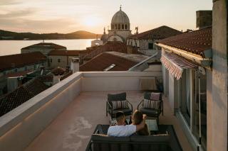Casa Neva Šibenik - Šibenik - 0