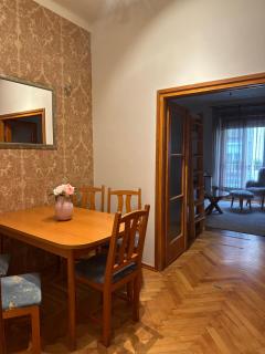 H33 Residence - Budapest - 9