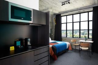 The Social Hub Maastricht Extended Stay - Maastricht - 2