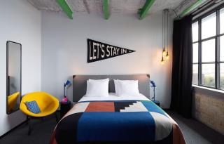 The Social Hub Maastricht Extended Stay - Maastricht - 4