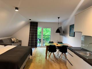 Apartmaji Kotnik - Kranjska Gora - 4