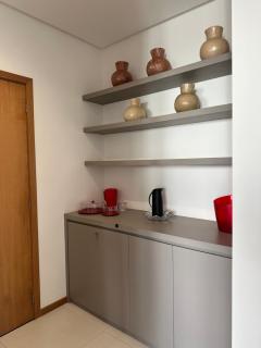 Piscina,sauna ,ar condicionado a 30passos da Bacutia - Rio Bananal - 2