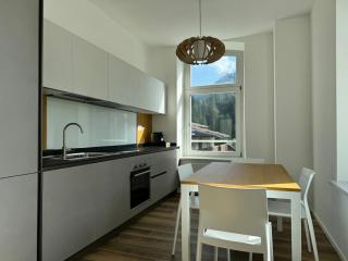 Appartamento 103 Tarvisio Centro - Tarvisio - 0