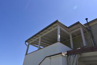 EDERA - Spazioso trilocale con ampia terrazza coperta - 9