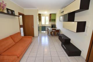 EDERA - Spazioso trilocale con ampia terrazza coperta - - 6