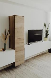 Stadt Land Fluss Boutique Aparthotel by Zollhaus - 8