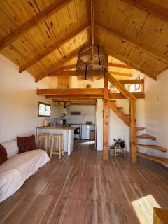 To Disconnect and Relax - Trevelin - 6