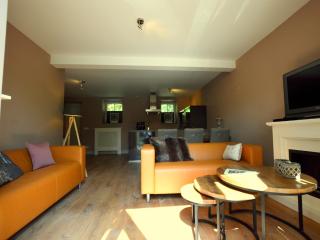 Stunning Holiday Home near Forest in Slenaken - Slenaken - 8
