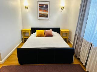 Baltic Design Apartments with free Parking and self check in - Riga - 1
