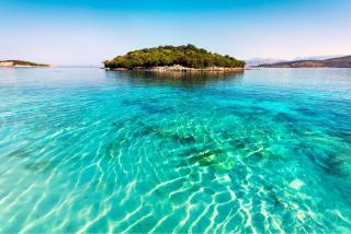 Lider Hotel - Ksamil - 0
