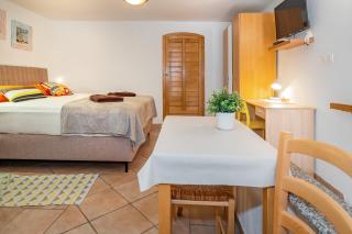 Studio Apartment Tea - Baška - 7
